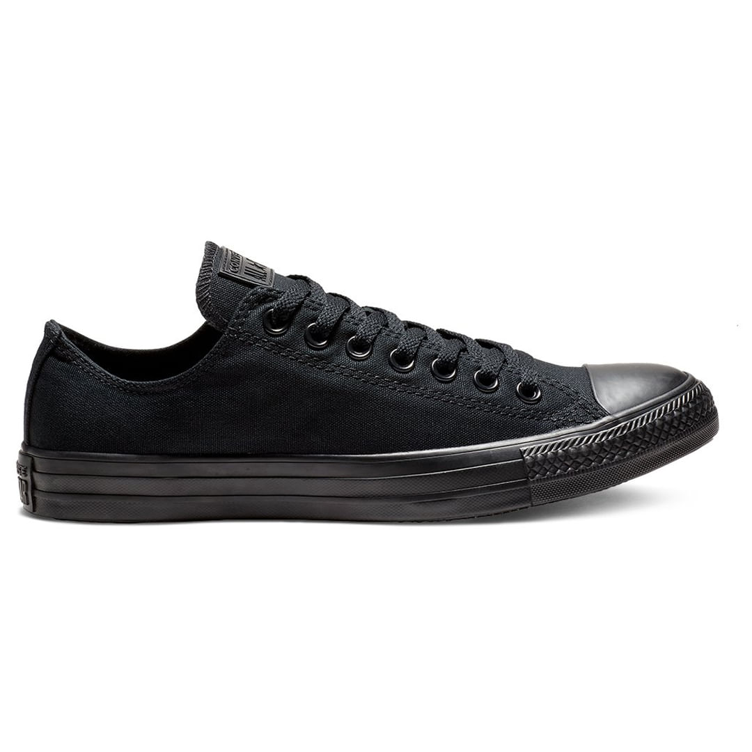 Zapatillas Converse Ox Monochrome Hombre