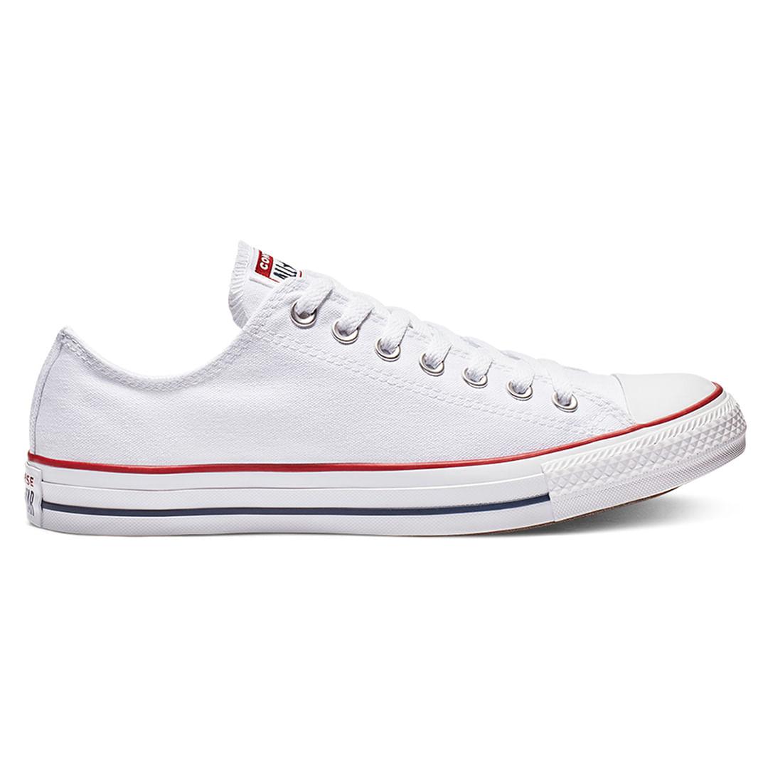 Zapatillas Unisex Converse Chuck Taylor All Star Ox