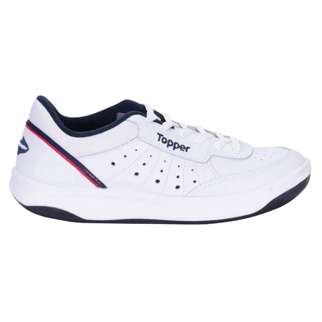 Zapatillas Unisex Topper X Forcer