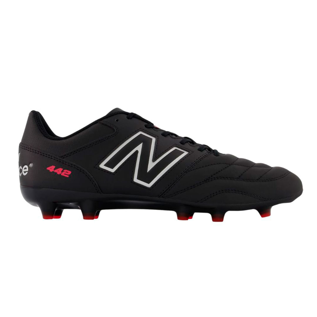 Botines New Balance 442 V2 Team Fg Hombre
