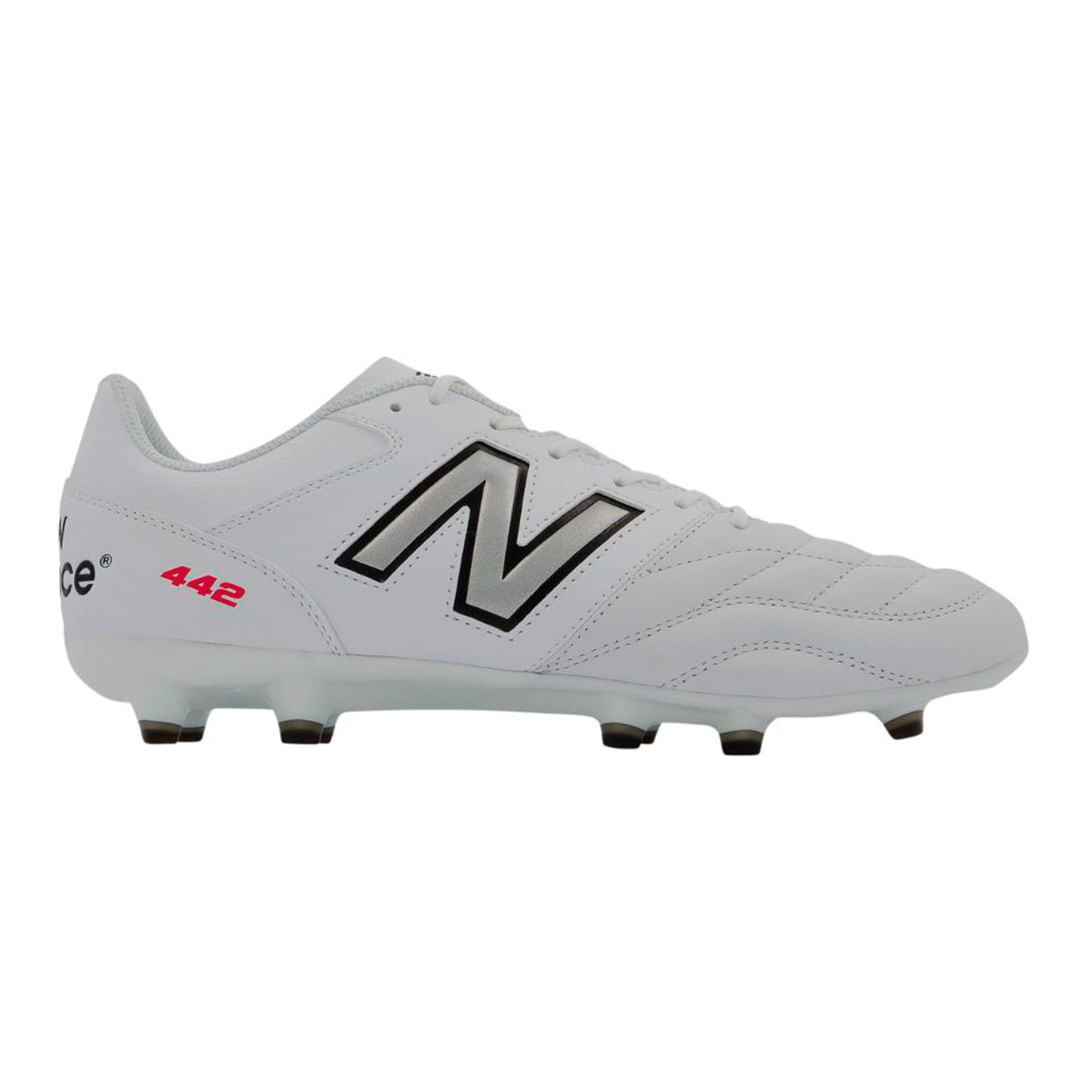 Botines New Balance 442 V2 Team Fg Hombre