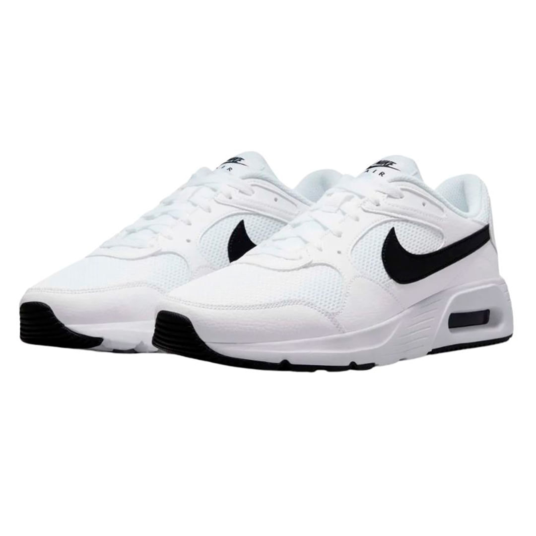 Zapatillas Hombre Nike Max Sc