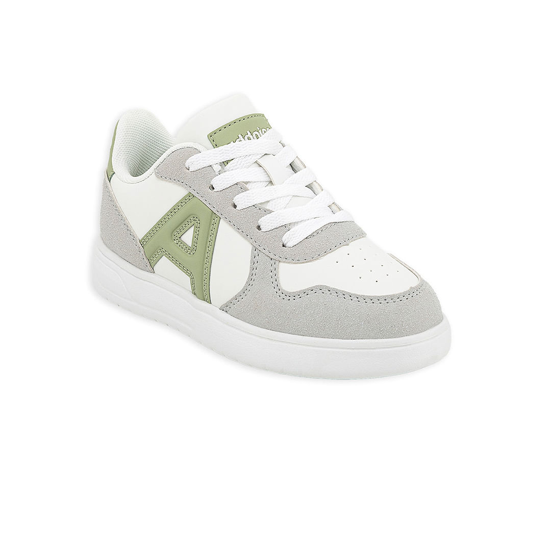 Zapatillas Niño Addnice San Diego Max