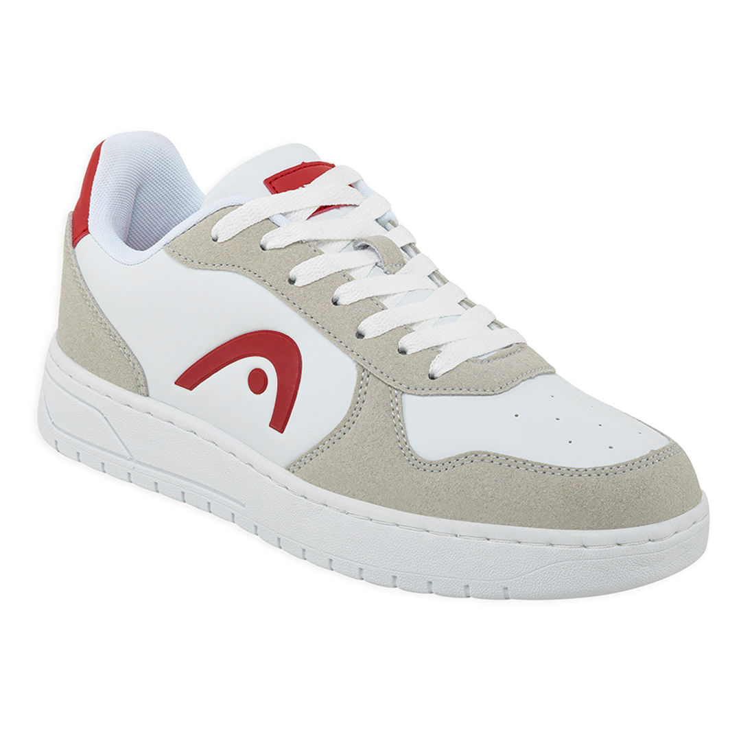 Zapatillas Mujer Head San Diego