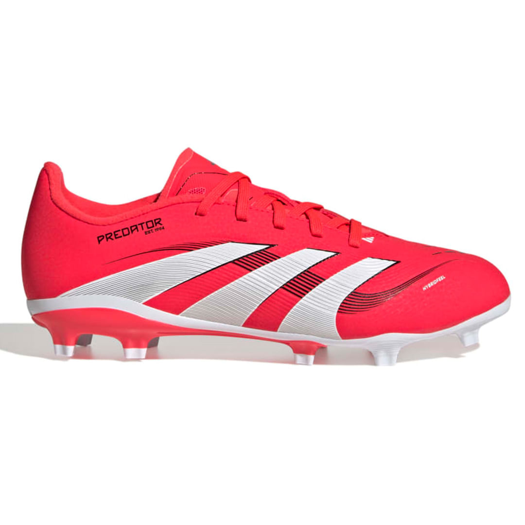 Botines Juvenil adidas Predator League Fg