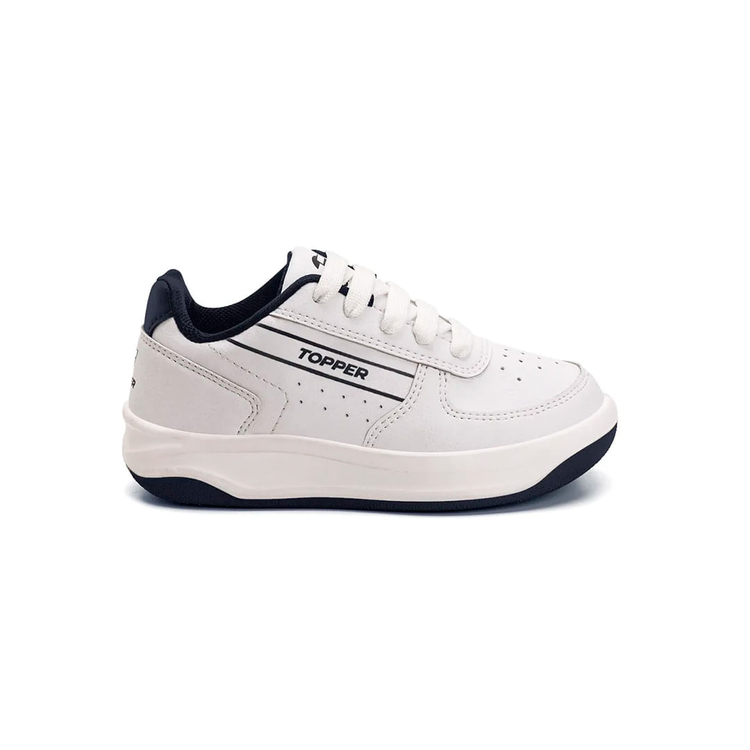 Zapatillas Niño Topper Vigo
