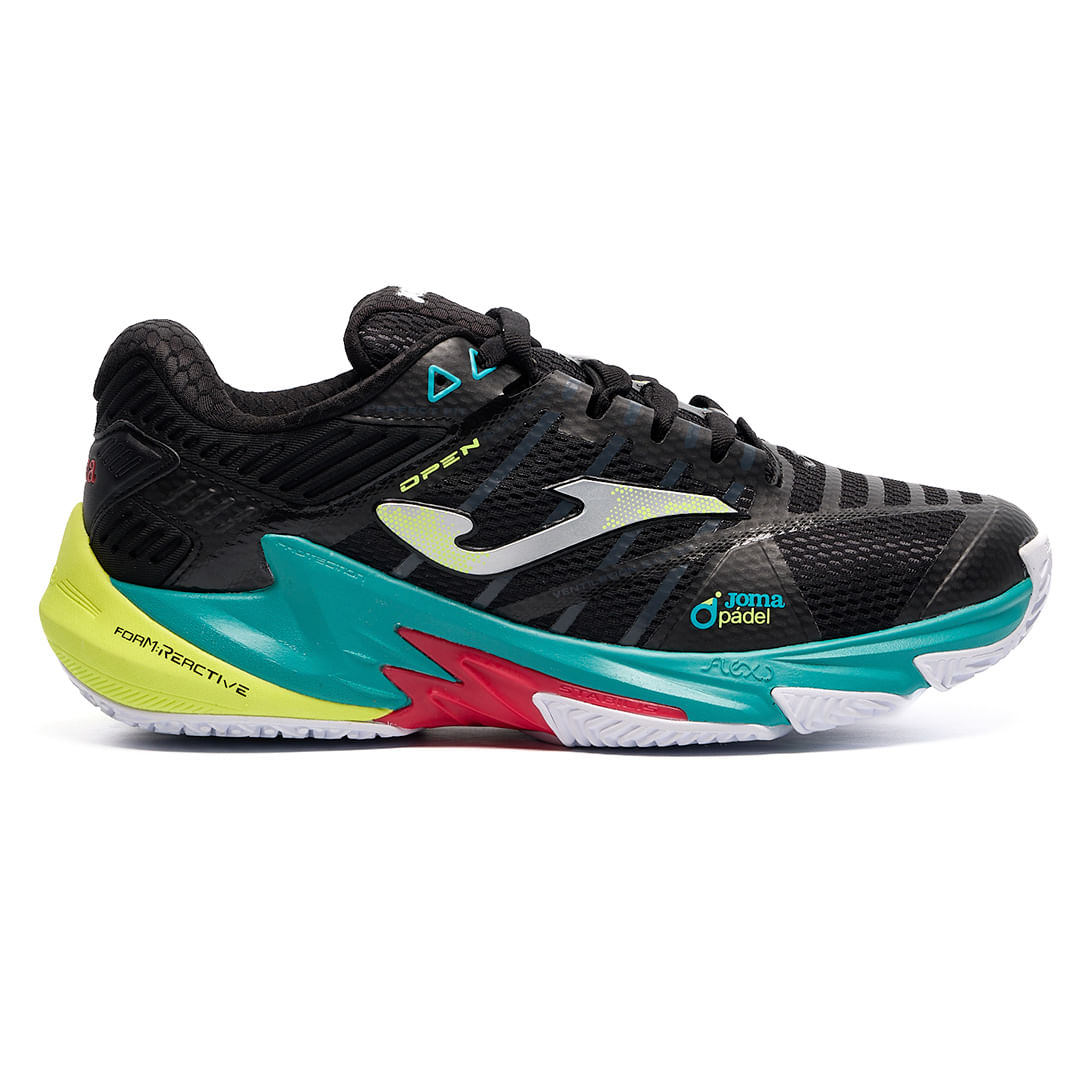 Zapatillas Hombre Joma Open W2401