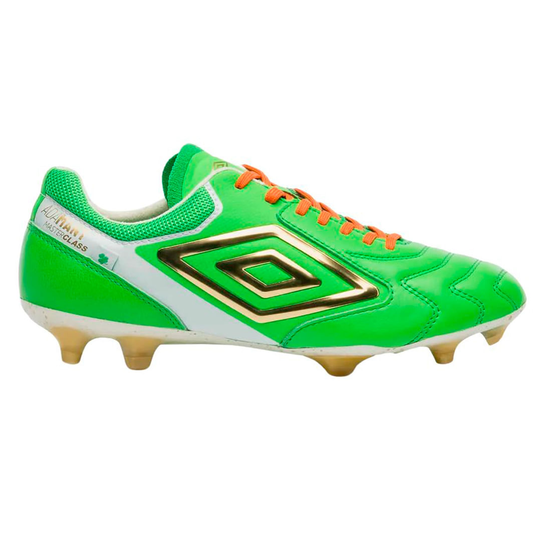 Botines Unisex Umbro Campo Adamant Master Class Pro