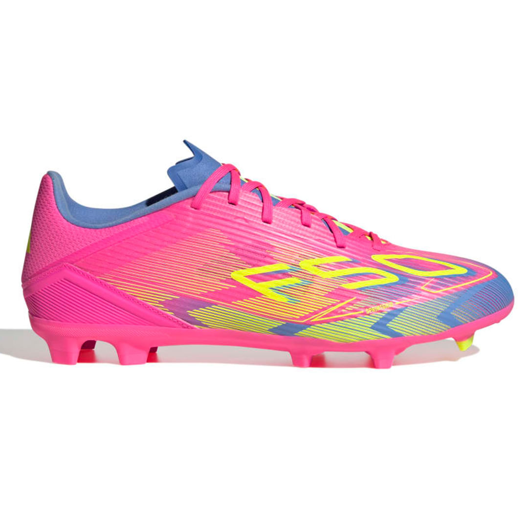 Botines Hombre adidas F50 League Fg/Mg