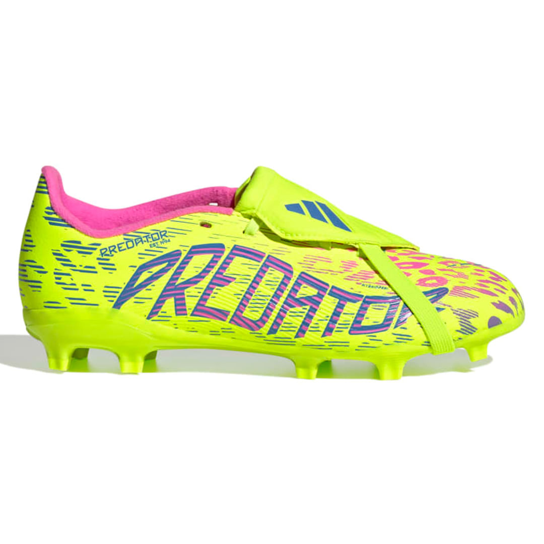 Botines Juvenil adidas Predator League
