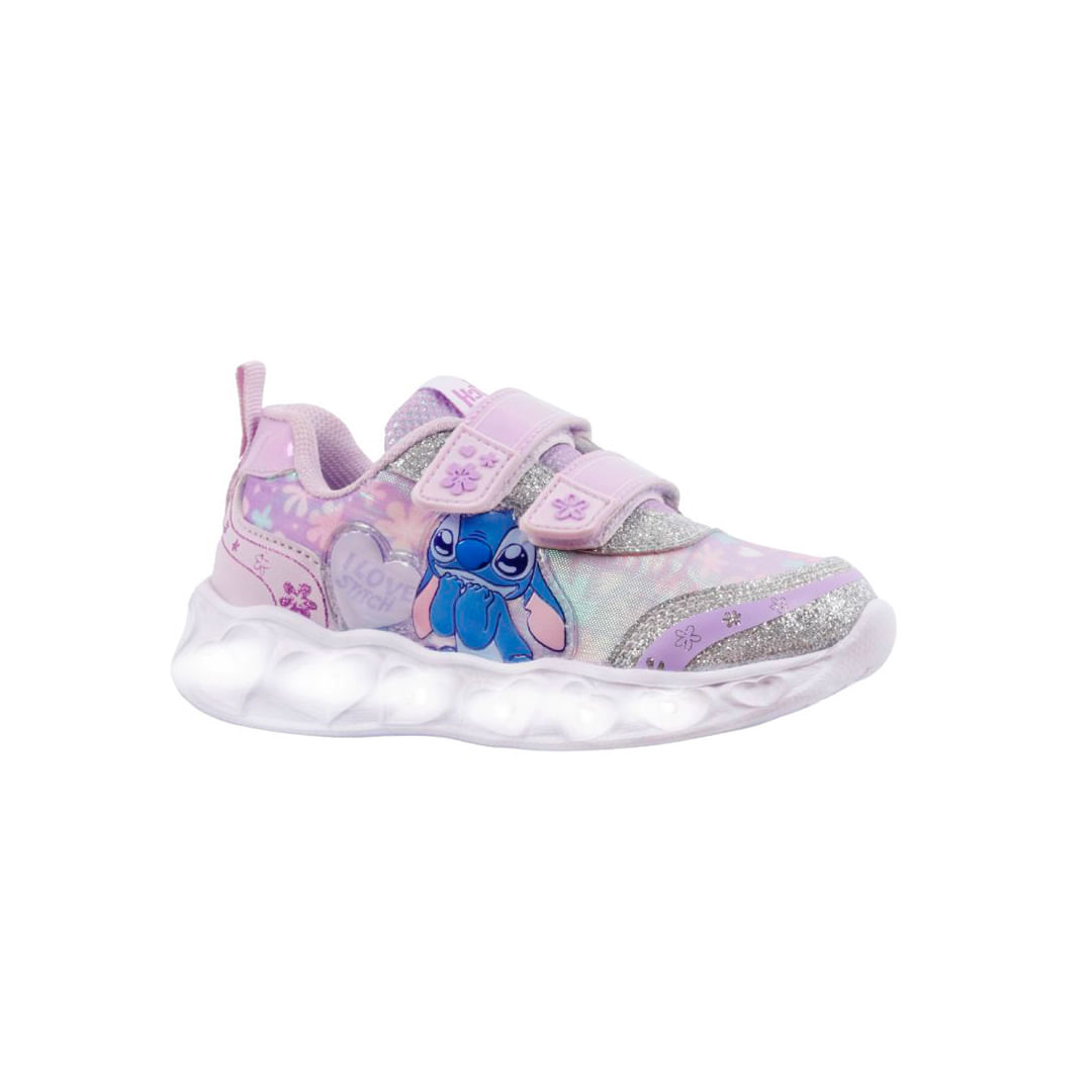 Zapatillas Niño Footy Stich Linea Pro