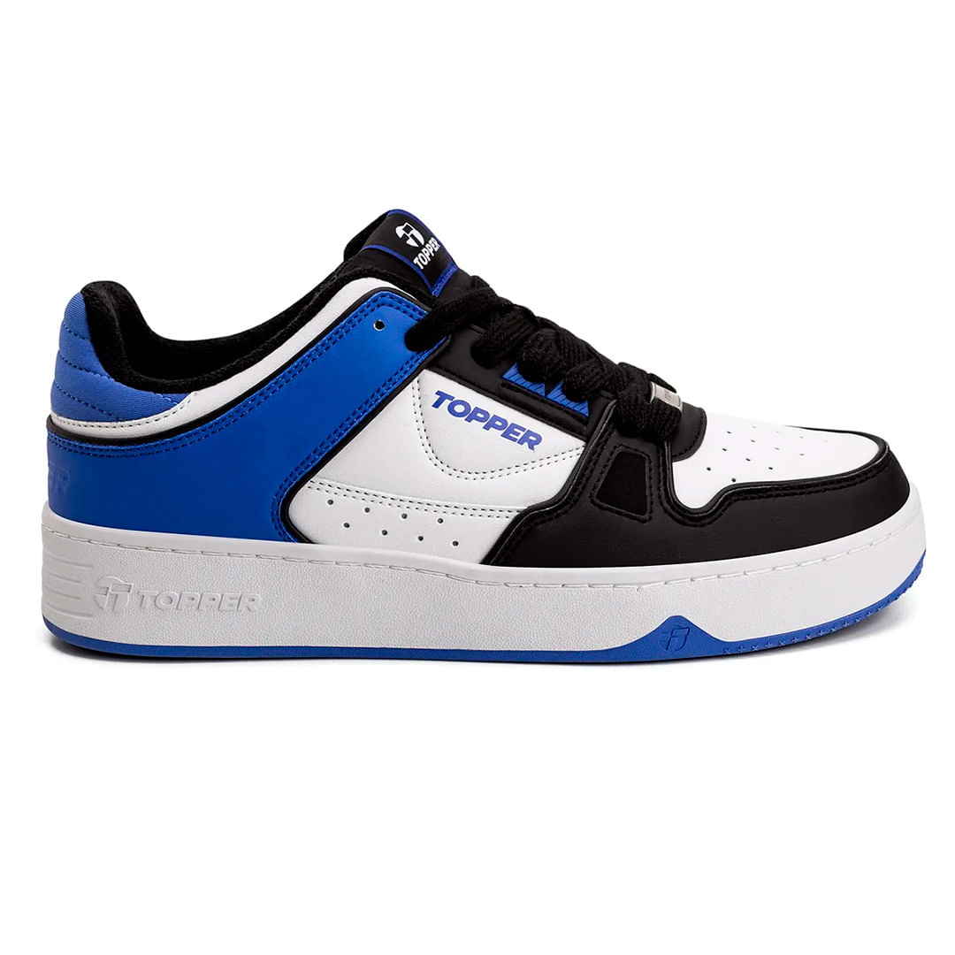 Zapatillas Unisex Topper Araka Low