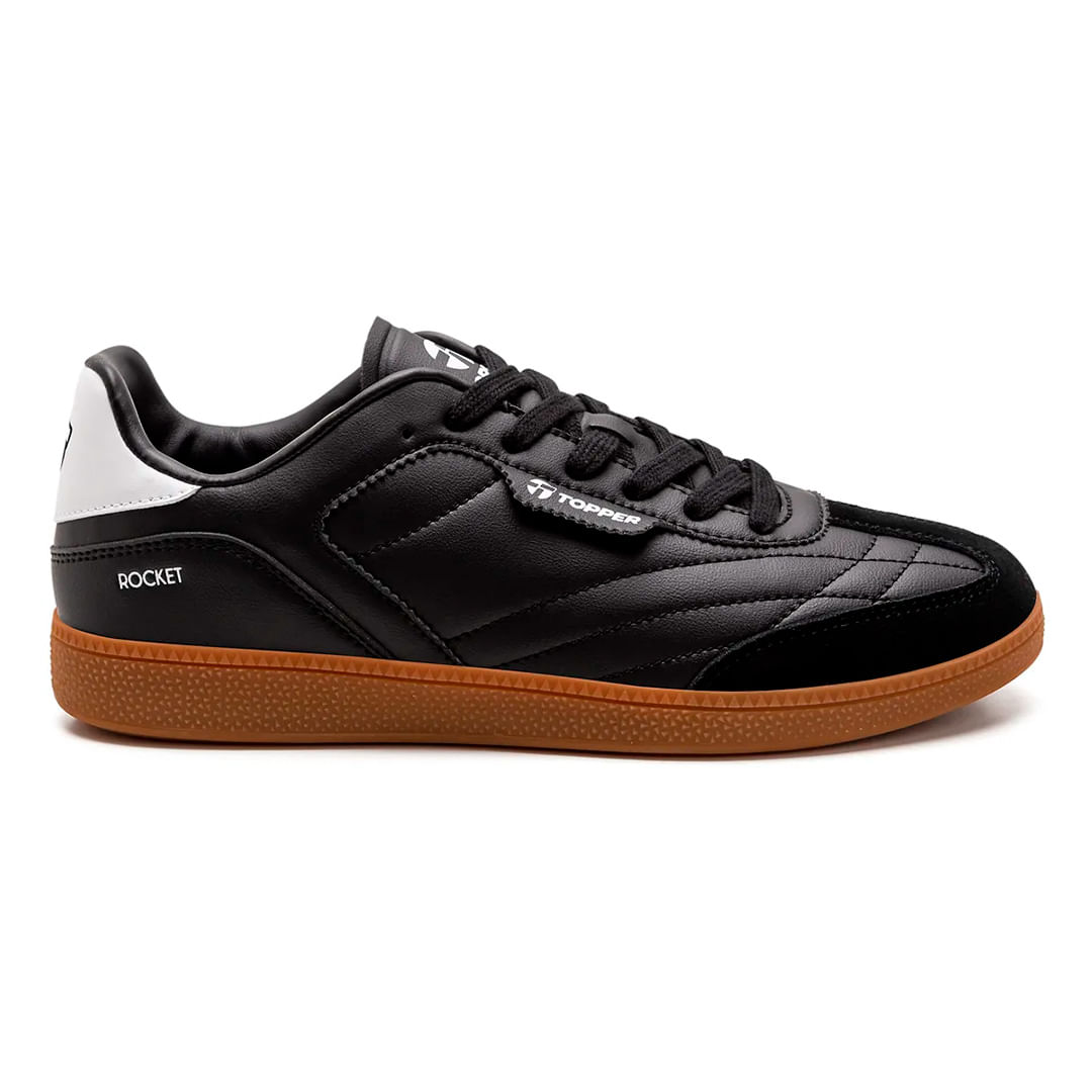 Zapatillas Unisex Topper Rocket