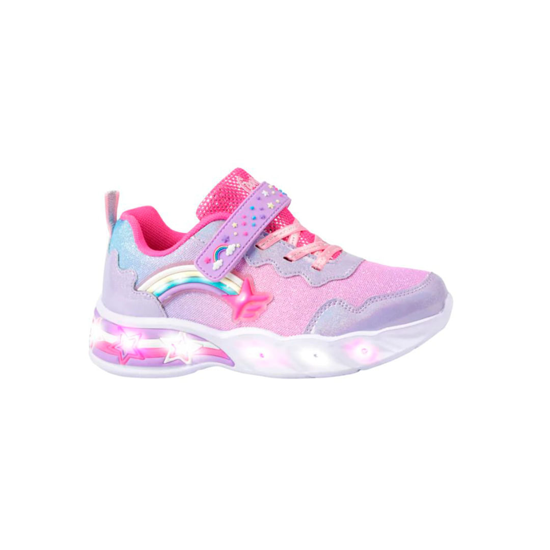 Zapatillas Niño Footy Pro