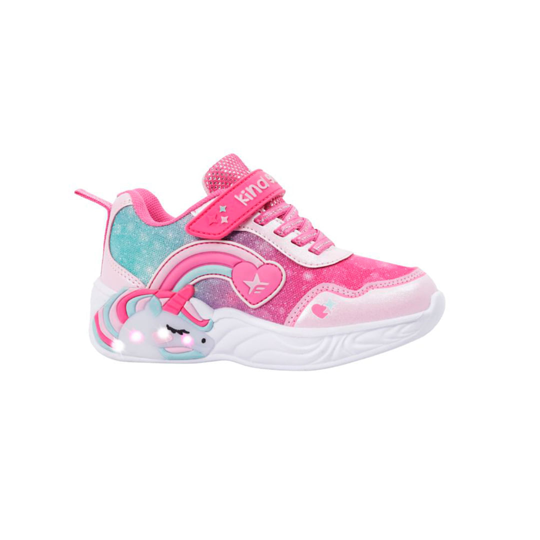 Zapatillas Niño Footy Pro Big