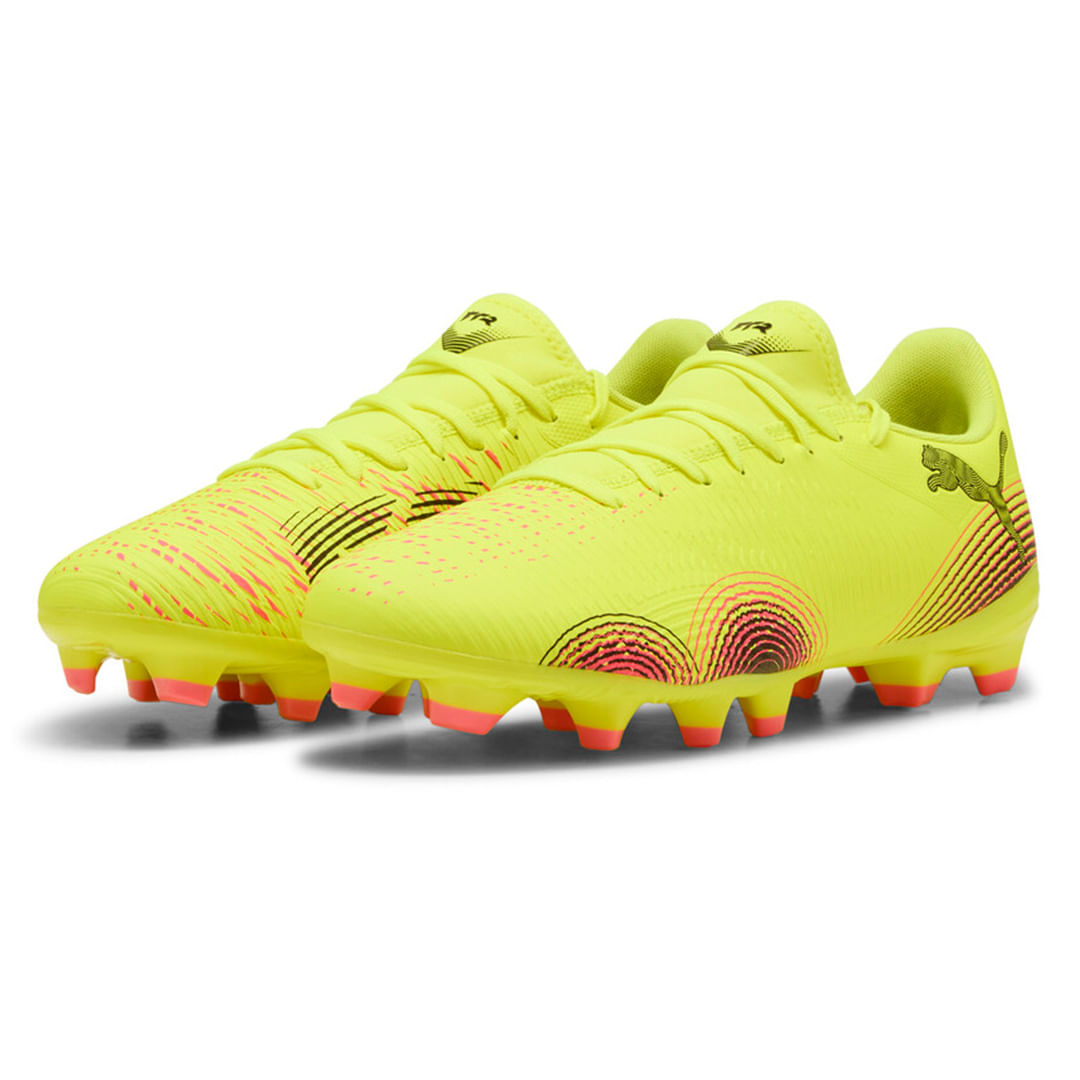 Botines Hombre Puma Future 8 Play Fg/Ag