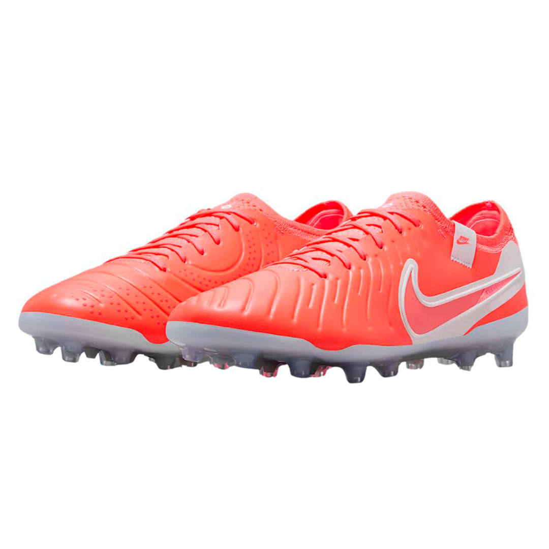 Botines Hombre Nike Legend 10 Pro Ag