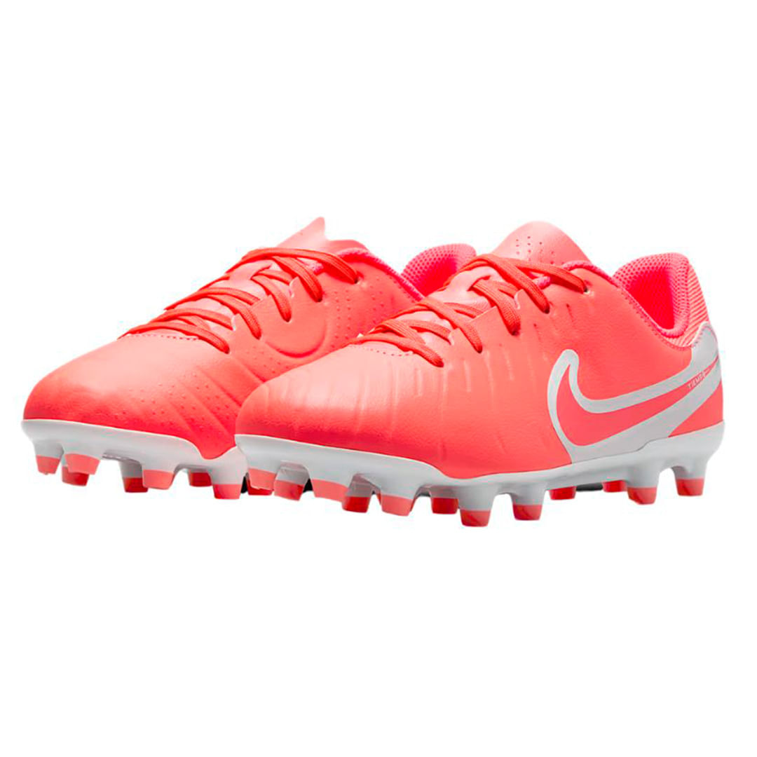 Botines Juvenil Nike Tiempo Legend 10 Academy