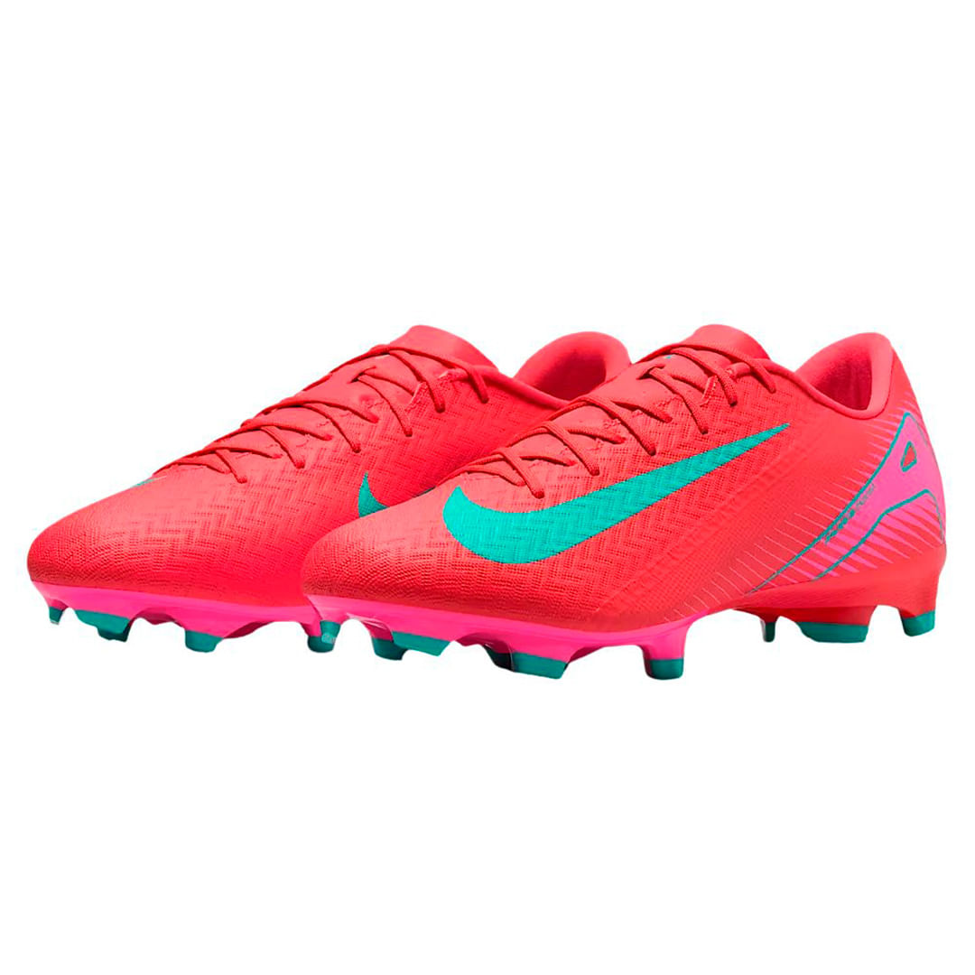 Botines Hombre Nike Zoom Vapor 16 Academy