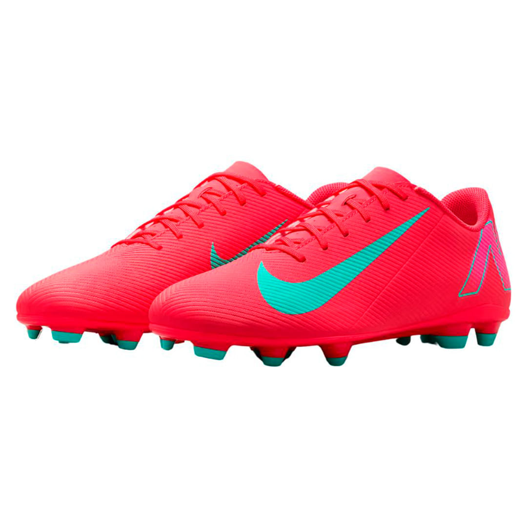 Botines Hombre Nike Mercurial Vapor 16 Club