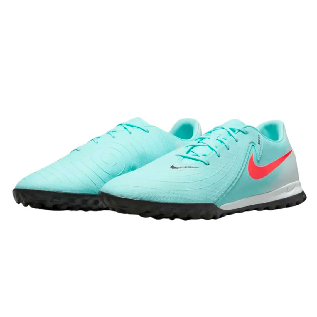Botines Hombre Nike Phantom Gx II