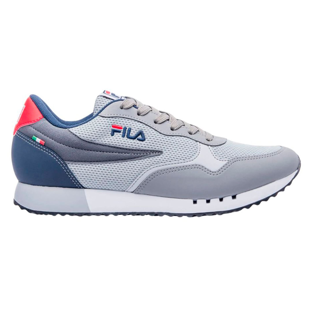 Zapatillas Hombre Fila Euro Jogger Sport II