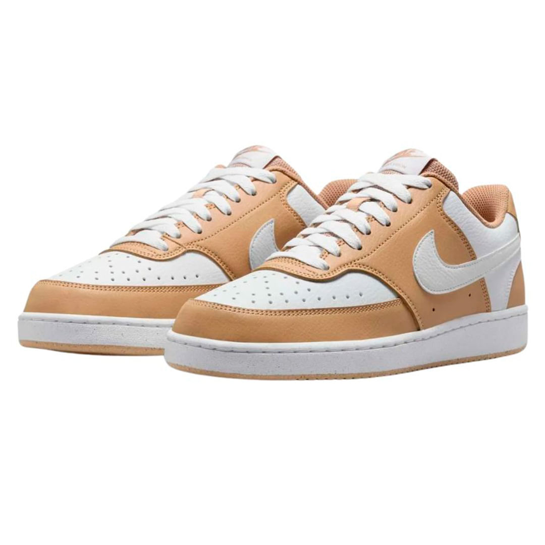 Zapatillas Mujer Nike Court Vision Low