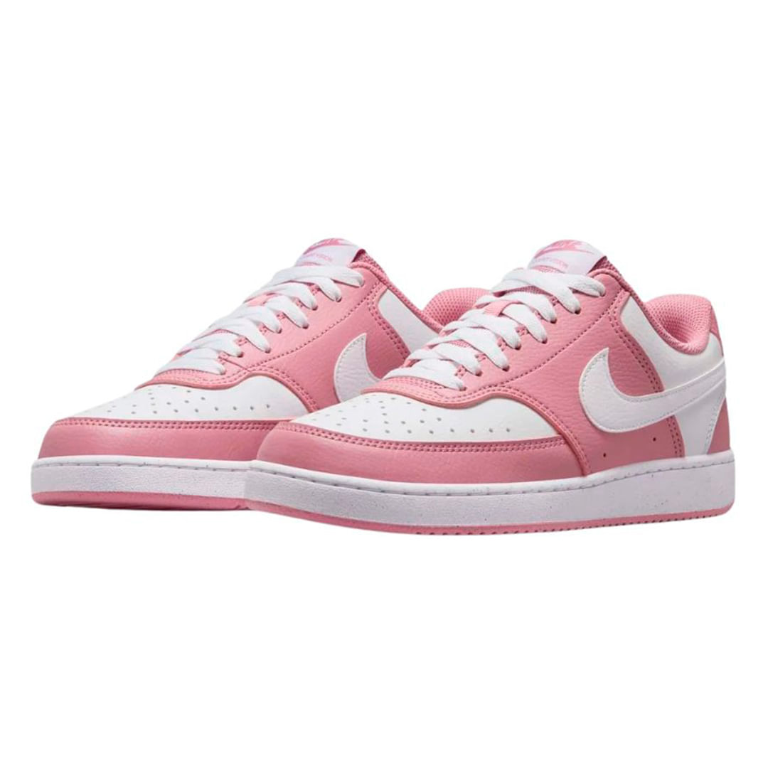 Zapatillas Mujer Nike Court Vision Low