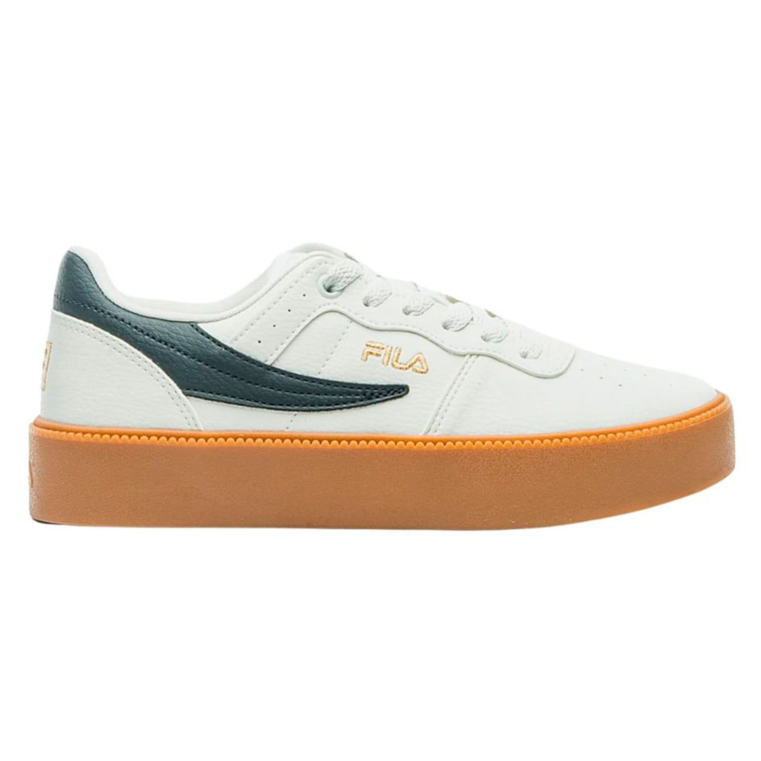 Zapatillas Mujer Fila Fitness Bold