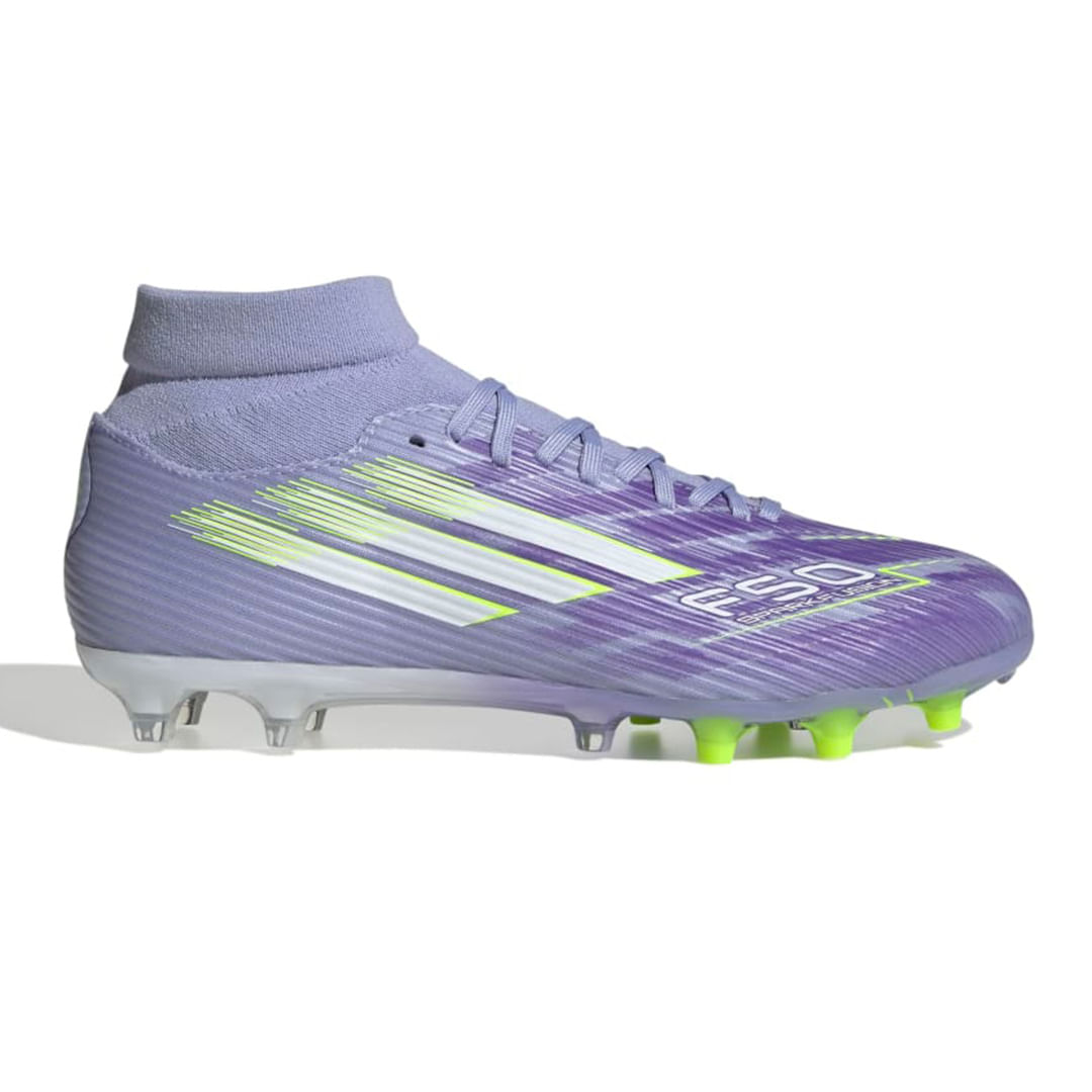 Botines Mujer adidas F50 Sparkfusion