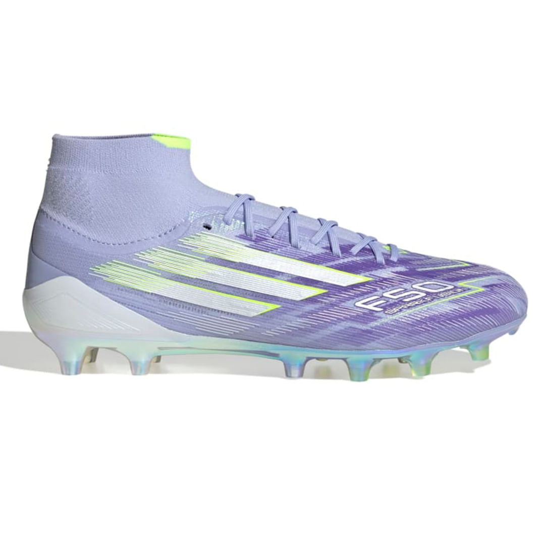 Botines Mujer adidas F50 Sparkfusion