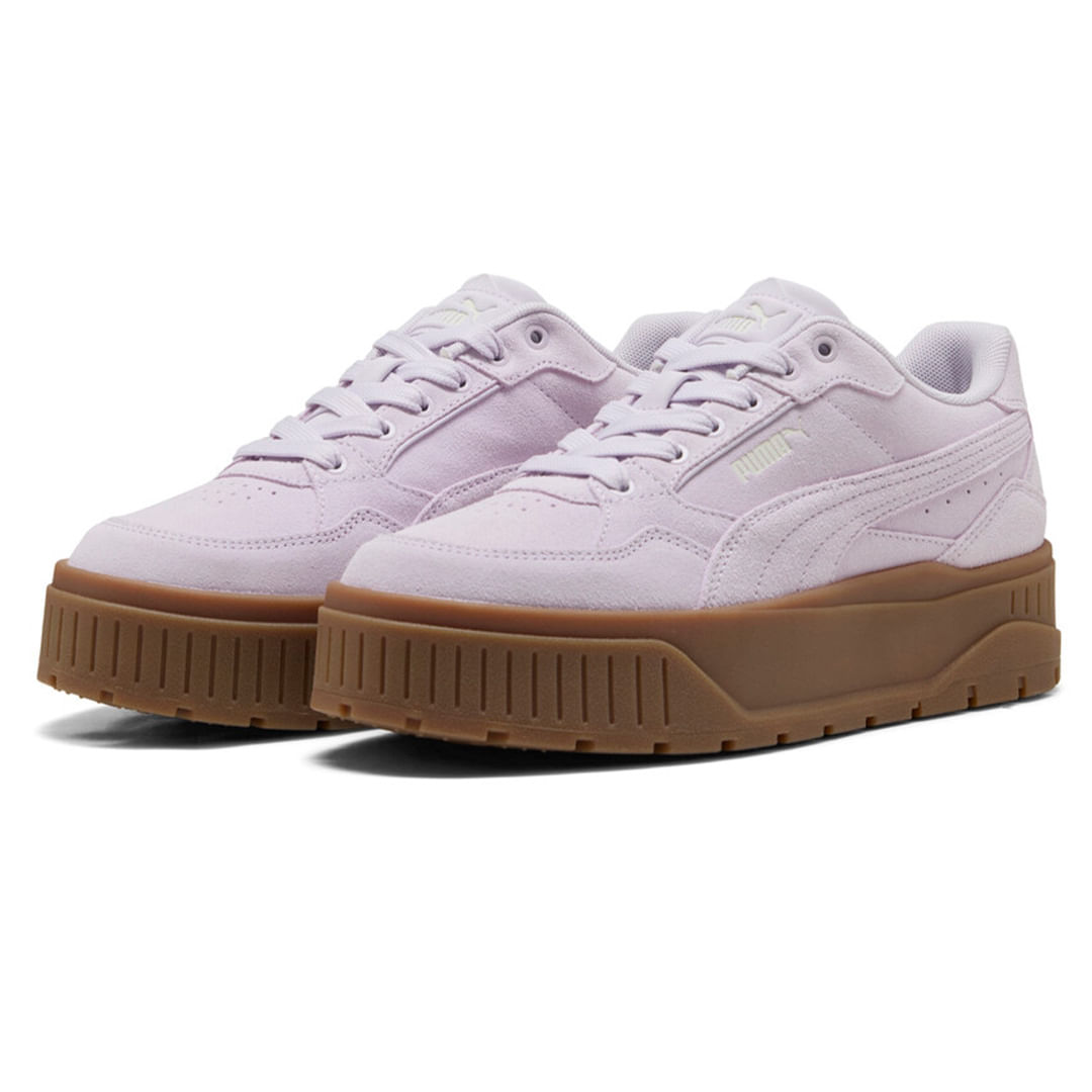Zapatillas Mujer Puma Karmen II Idol Sd