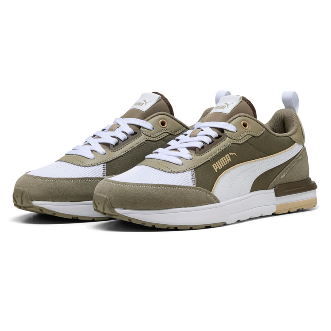 Zapatillas Unisex Puma R22