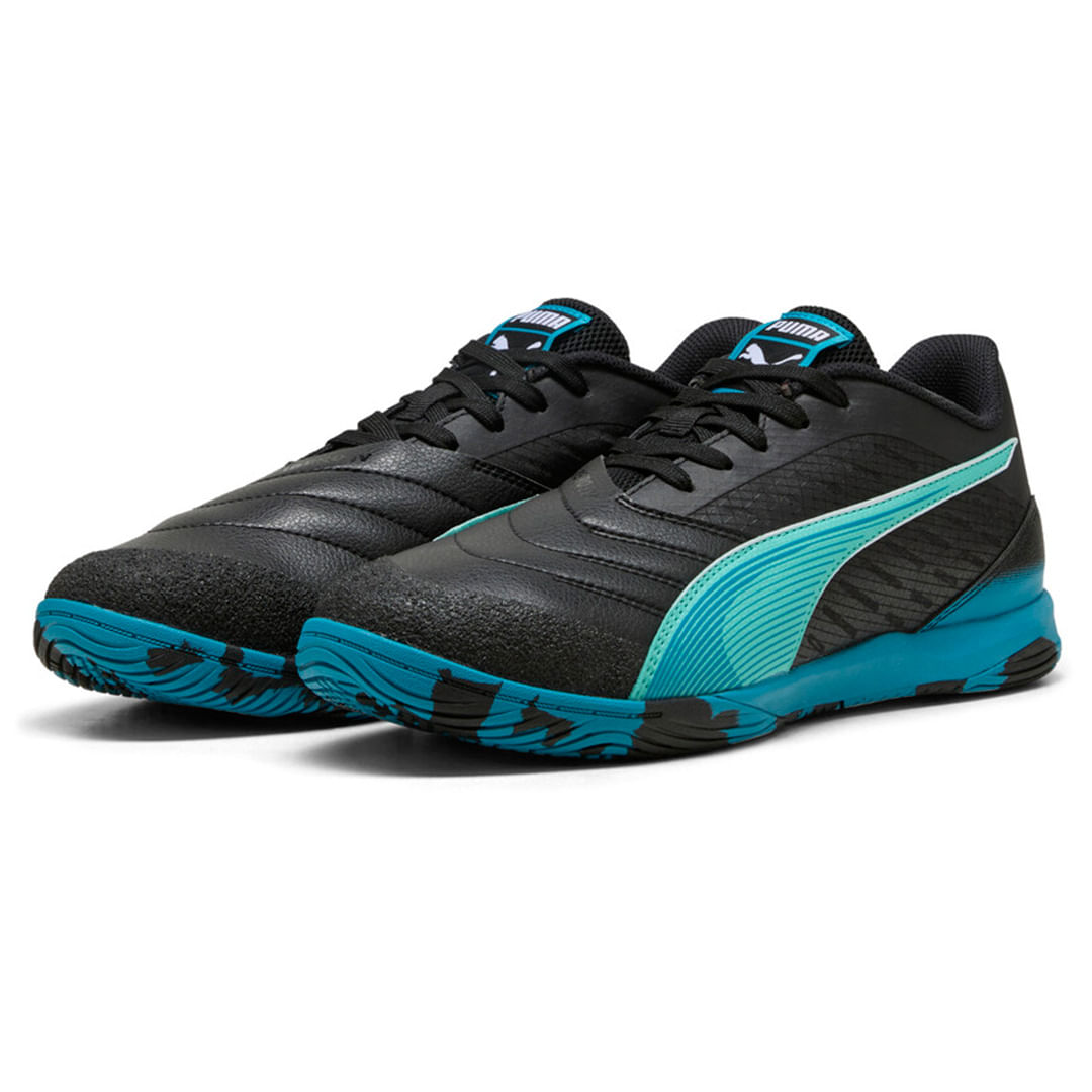 Botines Hombre Puma Ibero IV