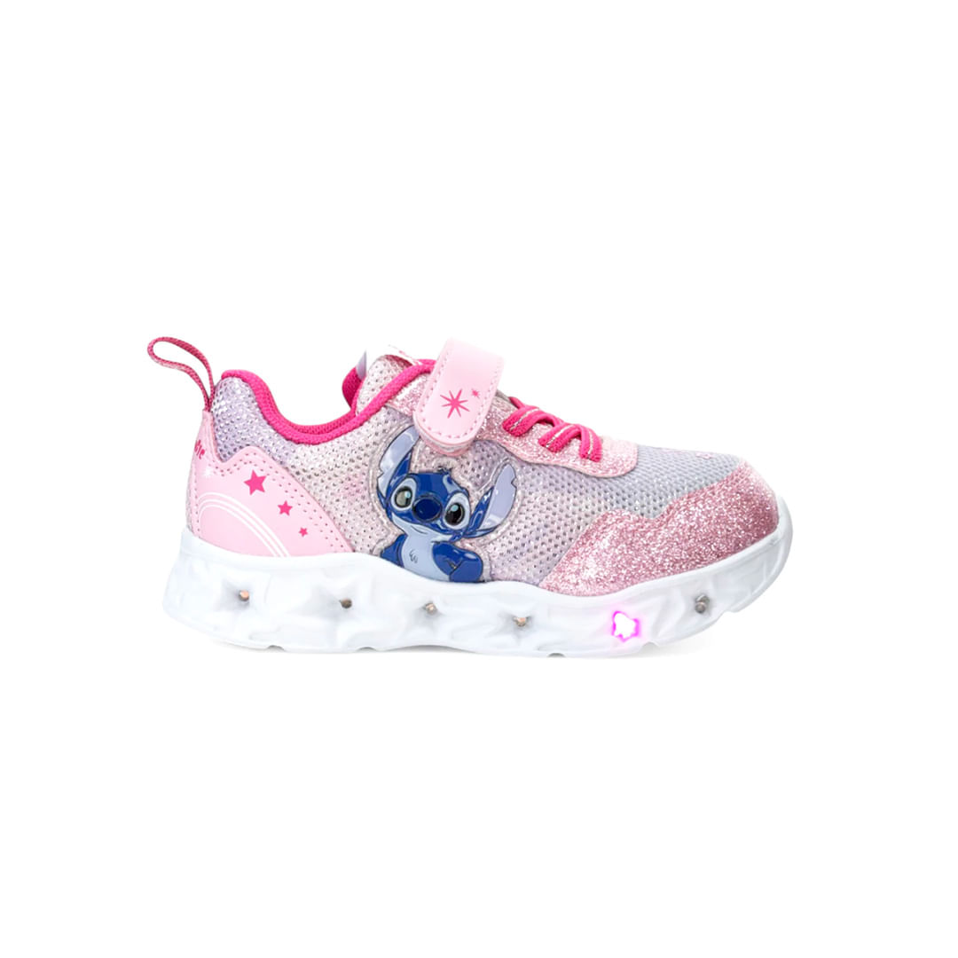 Zapatillas Niño Footy Stich