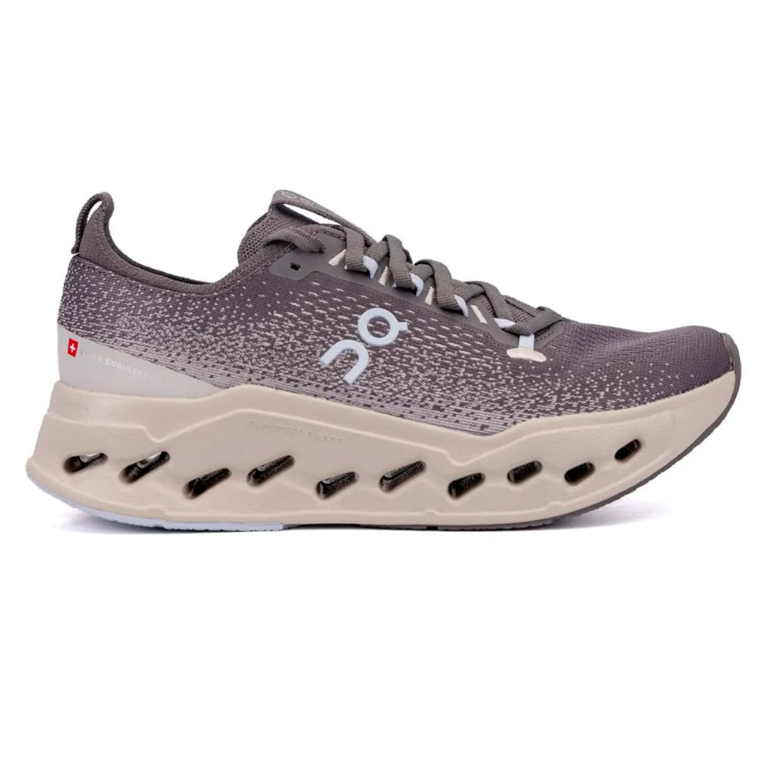 Zapatillas Mujer On Cloudsurfer Max