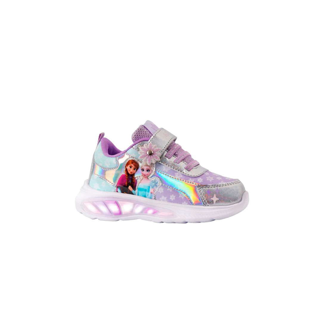 Zapatillas Bebe Footy Frozzen