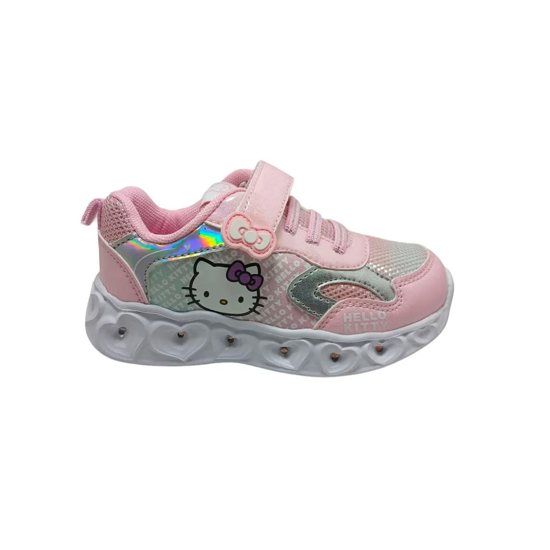 Zapatillas Niño Footy Hello Kitty