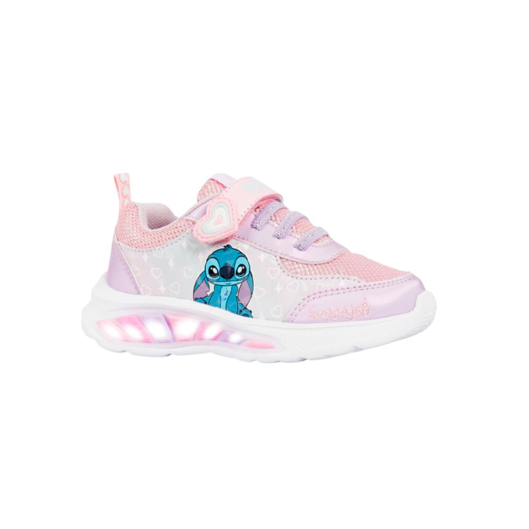 Zapatillas Niño Footy Stitch