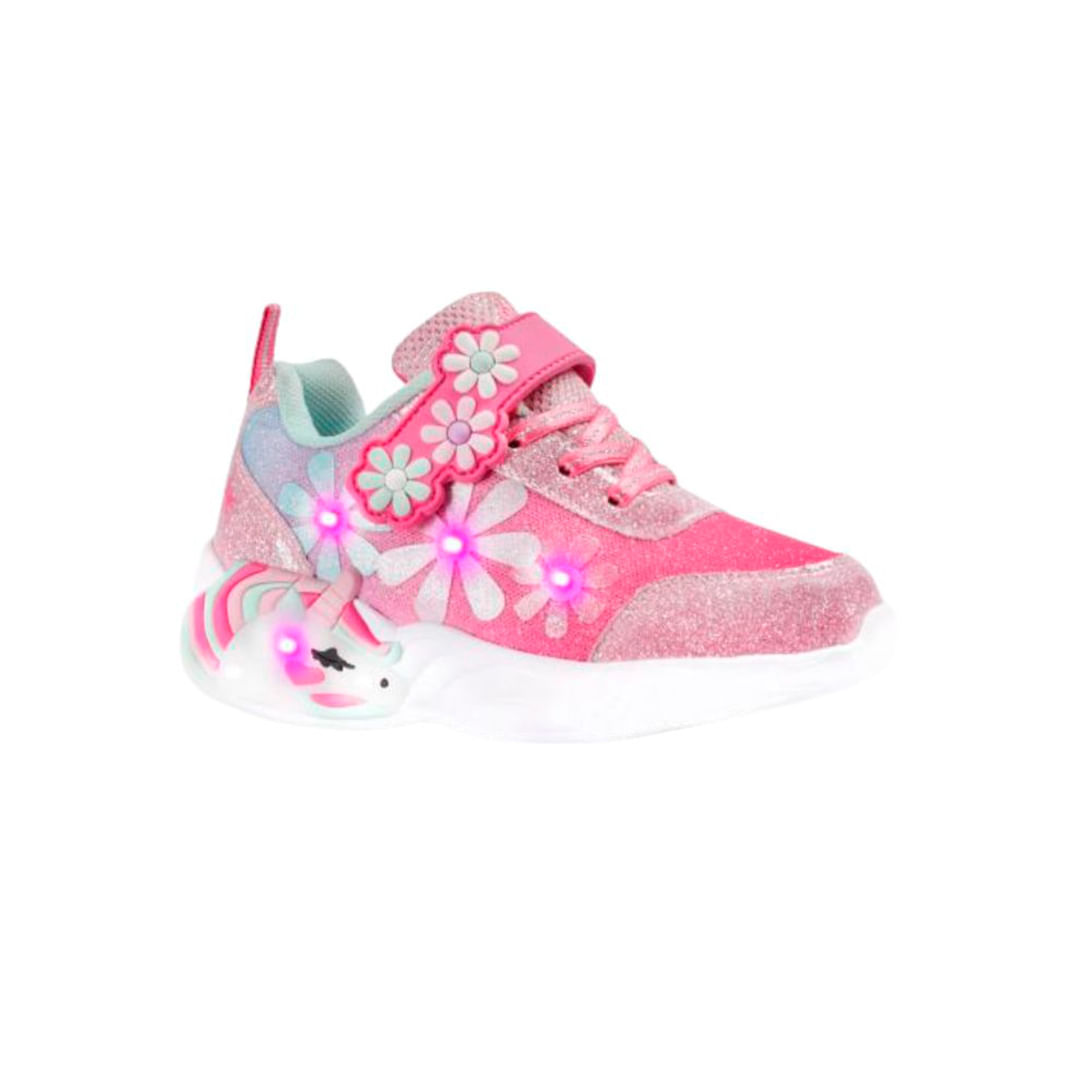 Zapatillas Niño Footy Daisy