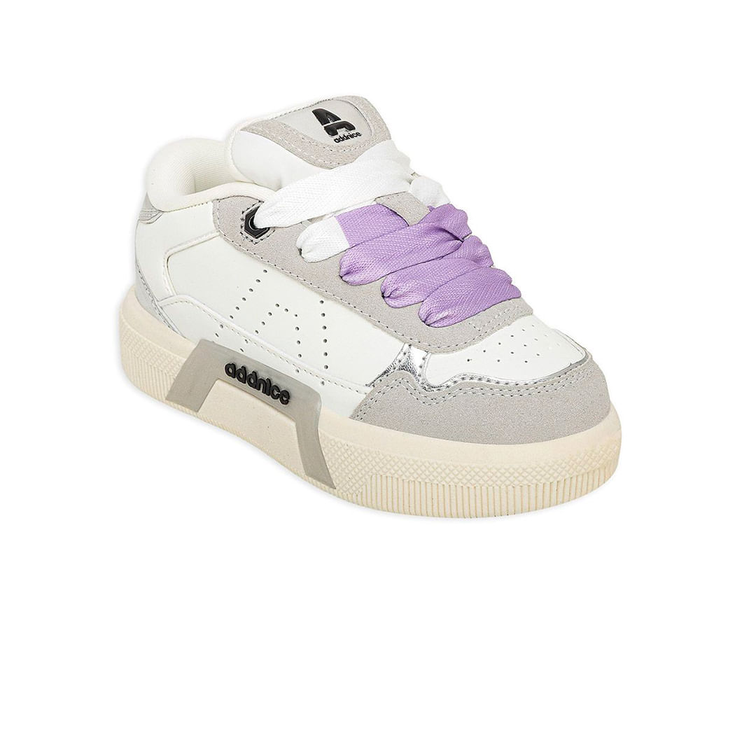 Zapatillas Niño Addnice Skate Chunky