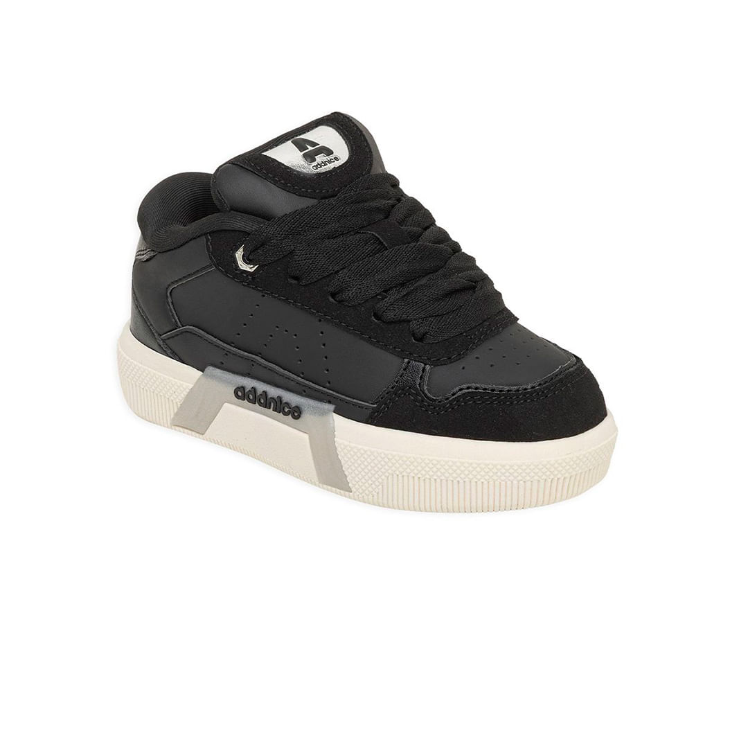 Zapatillas Niño Addnice Skate Chunky