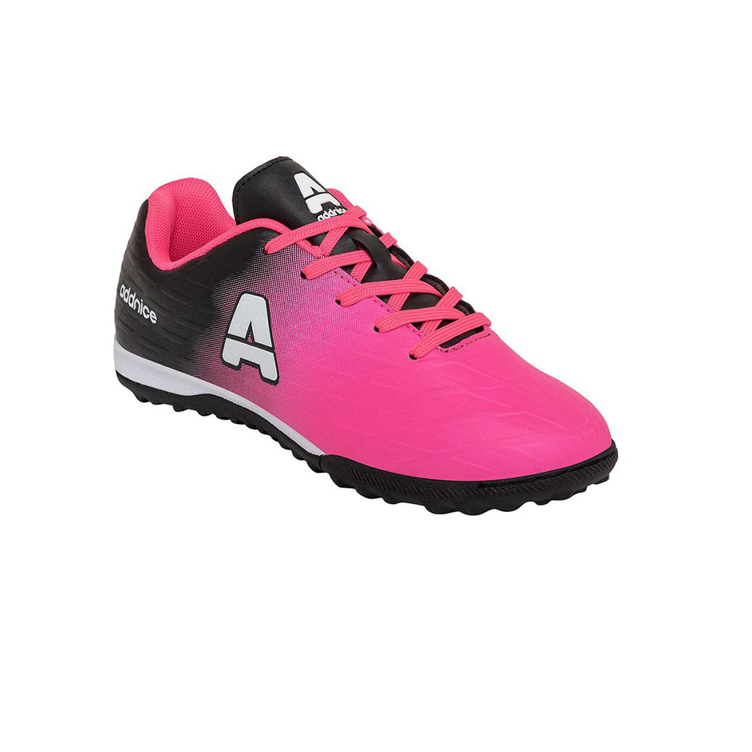Botines Niño Addnice Napoli Tf