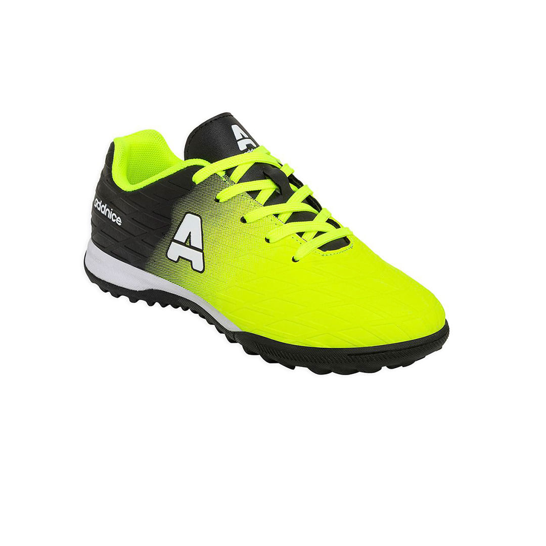 Botines Niño Addnice Napoli Tf
