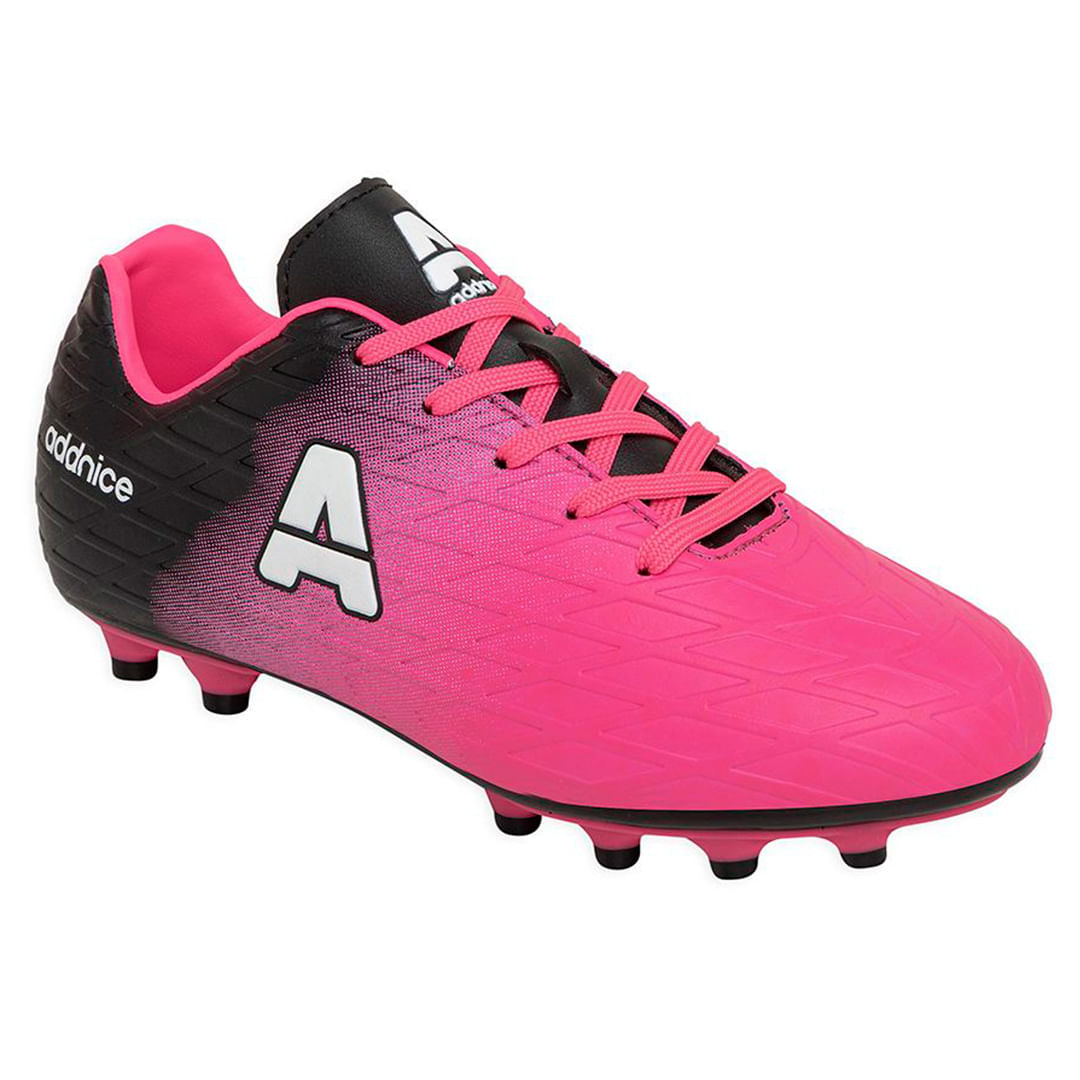 Botines Juvenil Addnice Napoli Fg
