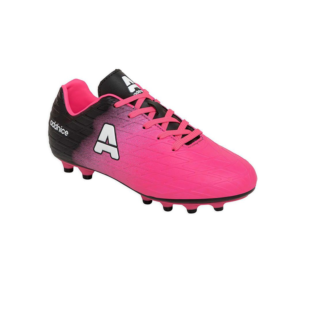 Botines Niño Addnice Napoli Fg