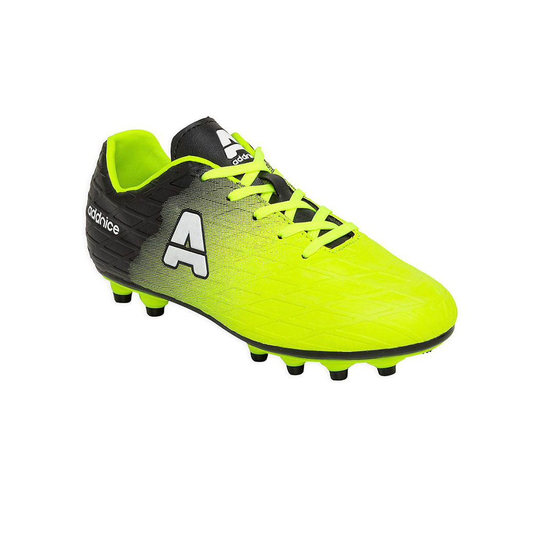 Botines Niño Addnice Napoli Fg