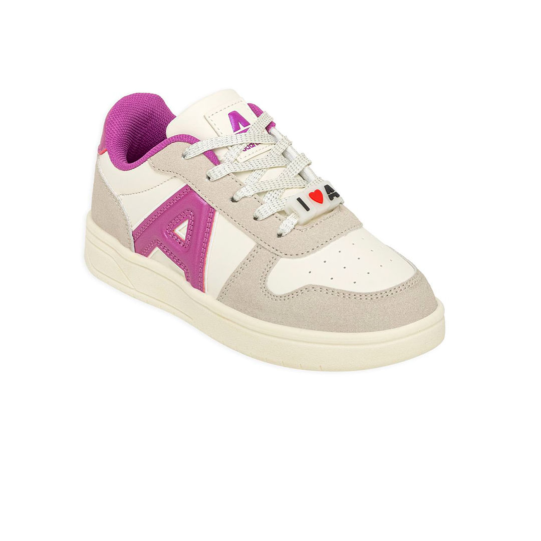 Zapatillas Niño Addnice Skate Glow In The Dark