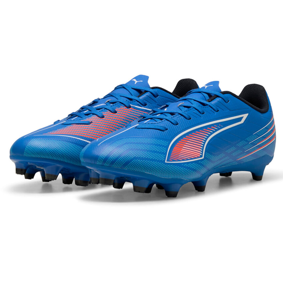 Botines Hombre Puma Ultra 6 Play Fg/Ag