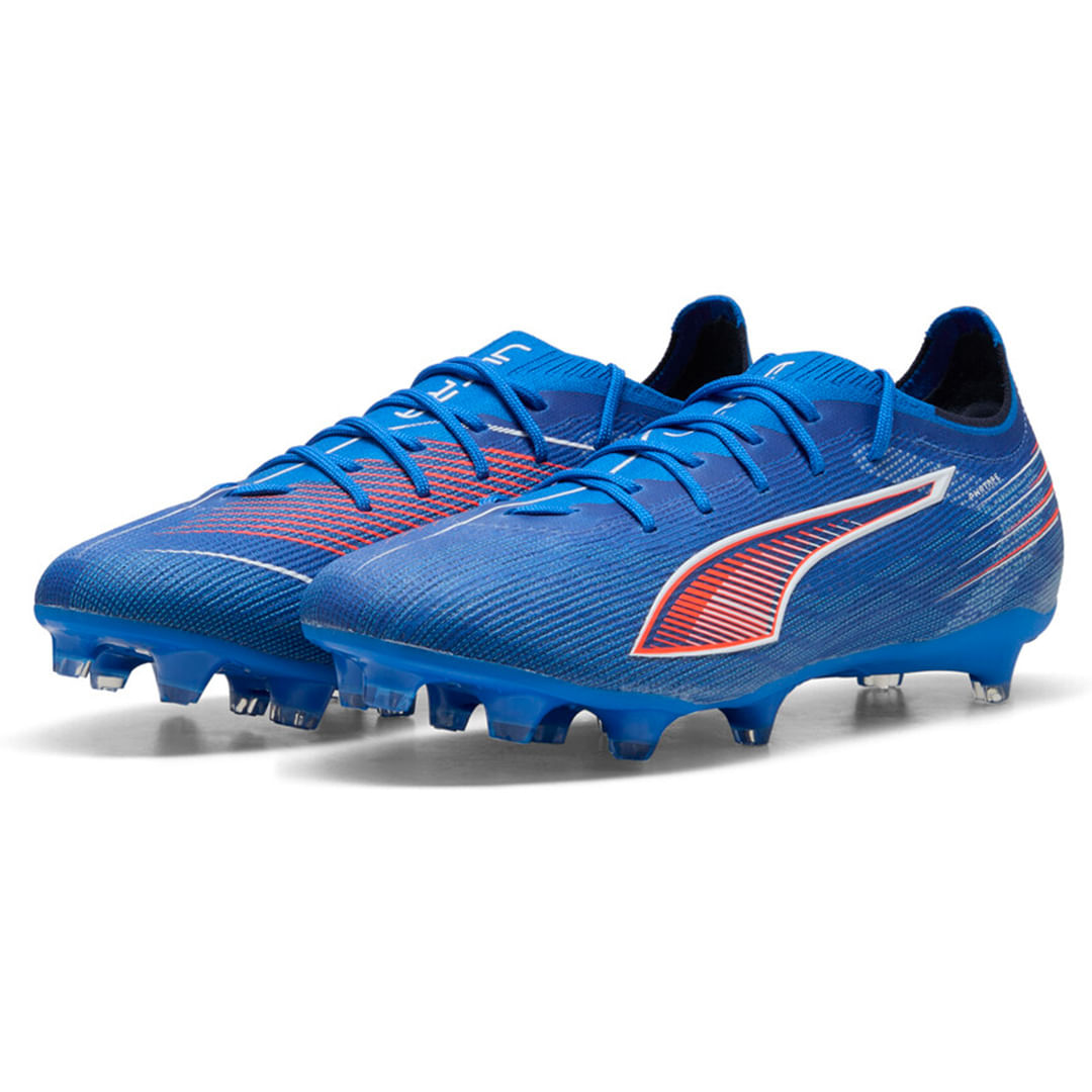 Botines Hombre Puma Ultra 6 Pro Fg/Ag